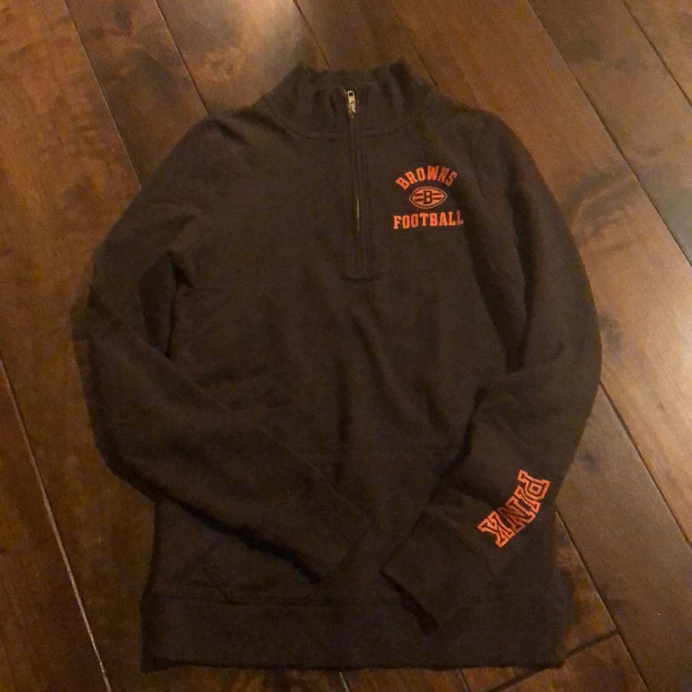 Women’s Victoria’s Secret PINK pullover